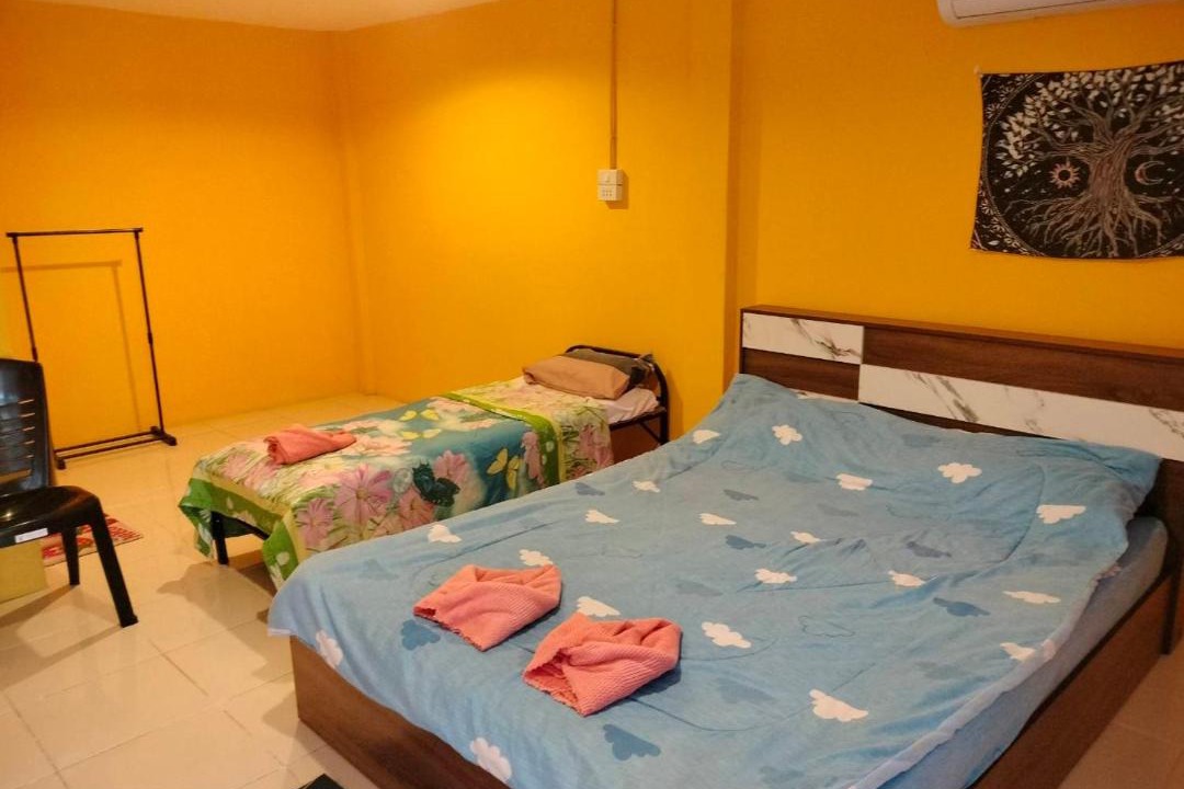 Photo of Bedroom in Sena