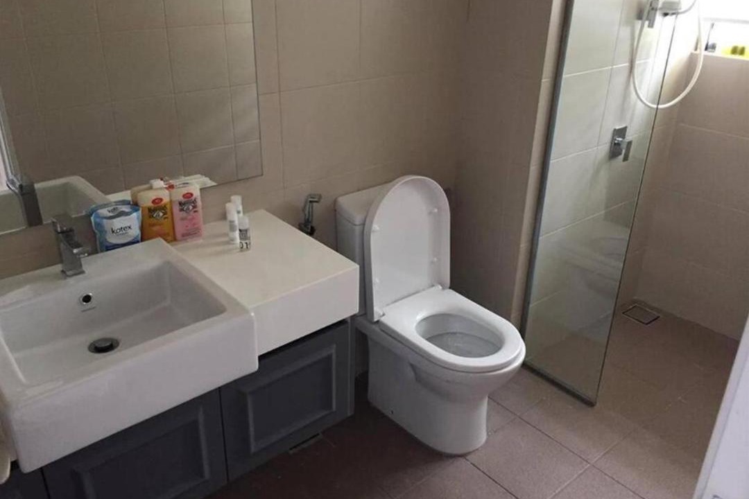 Photo of Bathroom in Shah Alam
