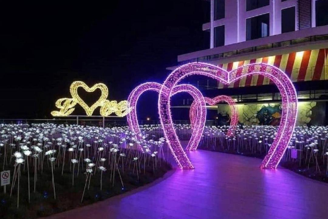 Photo of Outdoor in Shah Alam