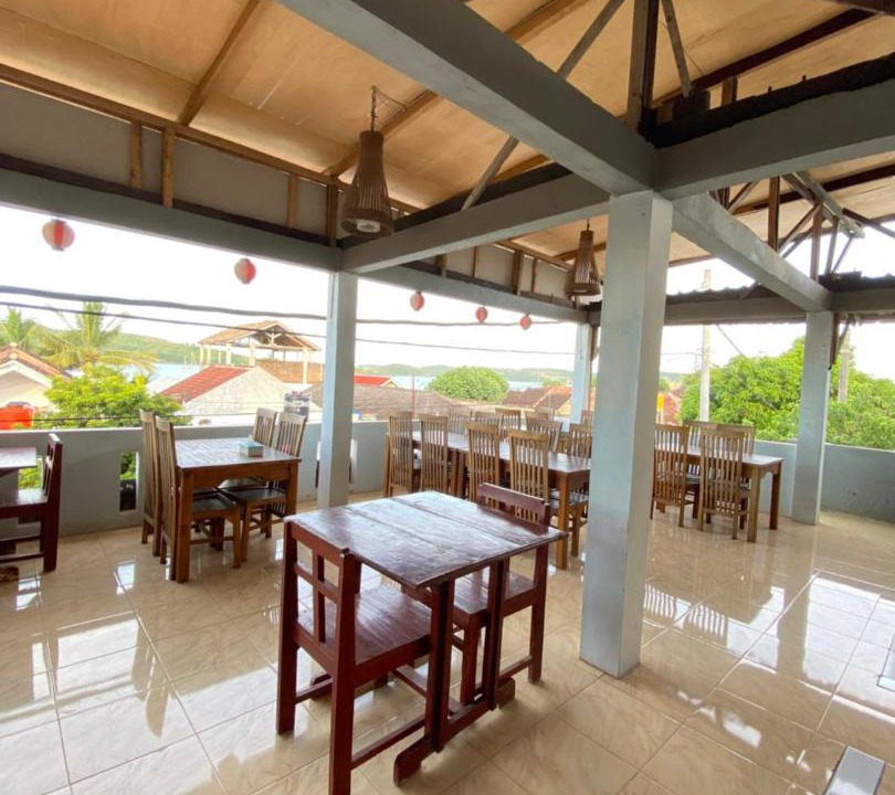 Photo of Patio Balcony in Gerupuk