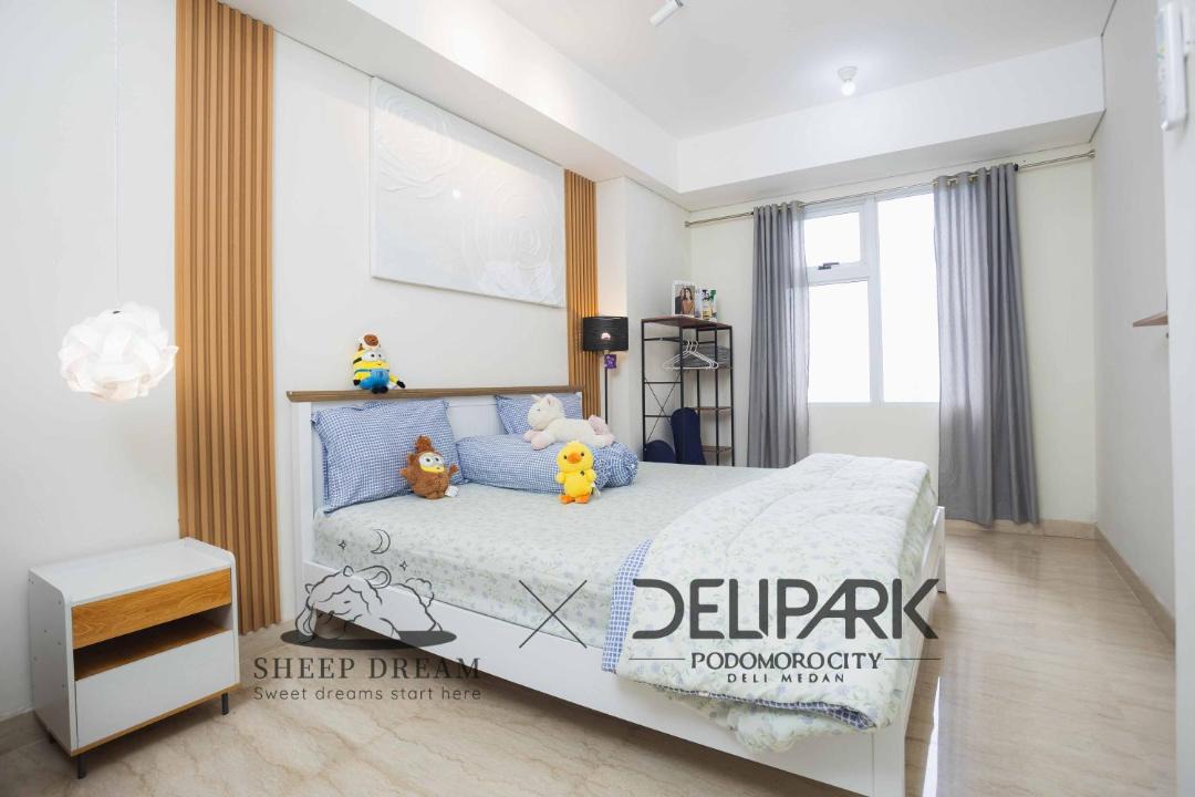 Photo of Bedroom in Kesawan