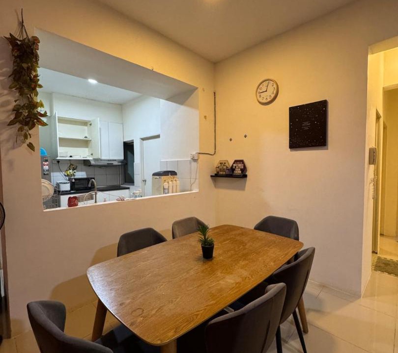 Photo of Kitchen in Gua