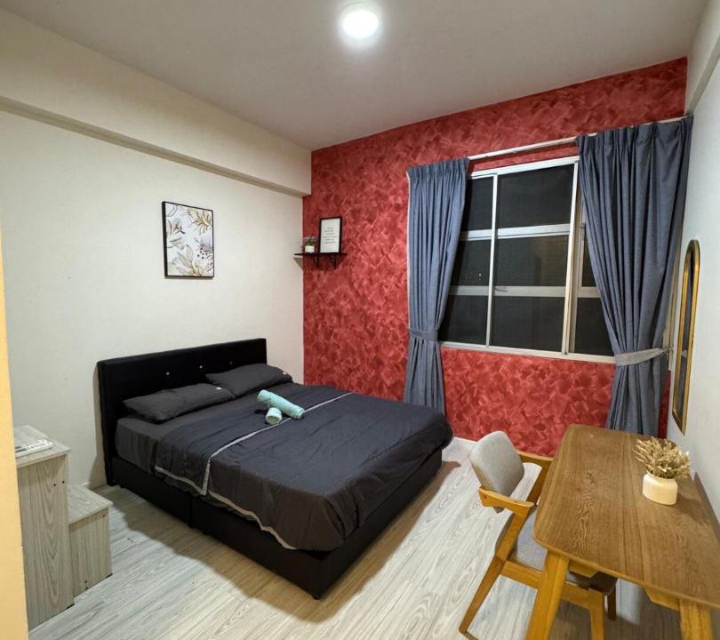 Photo of Bedroom in Gua