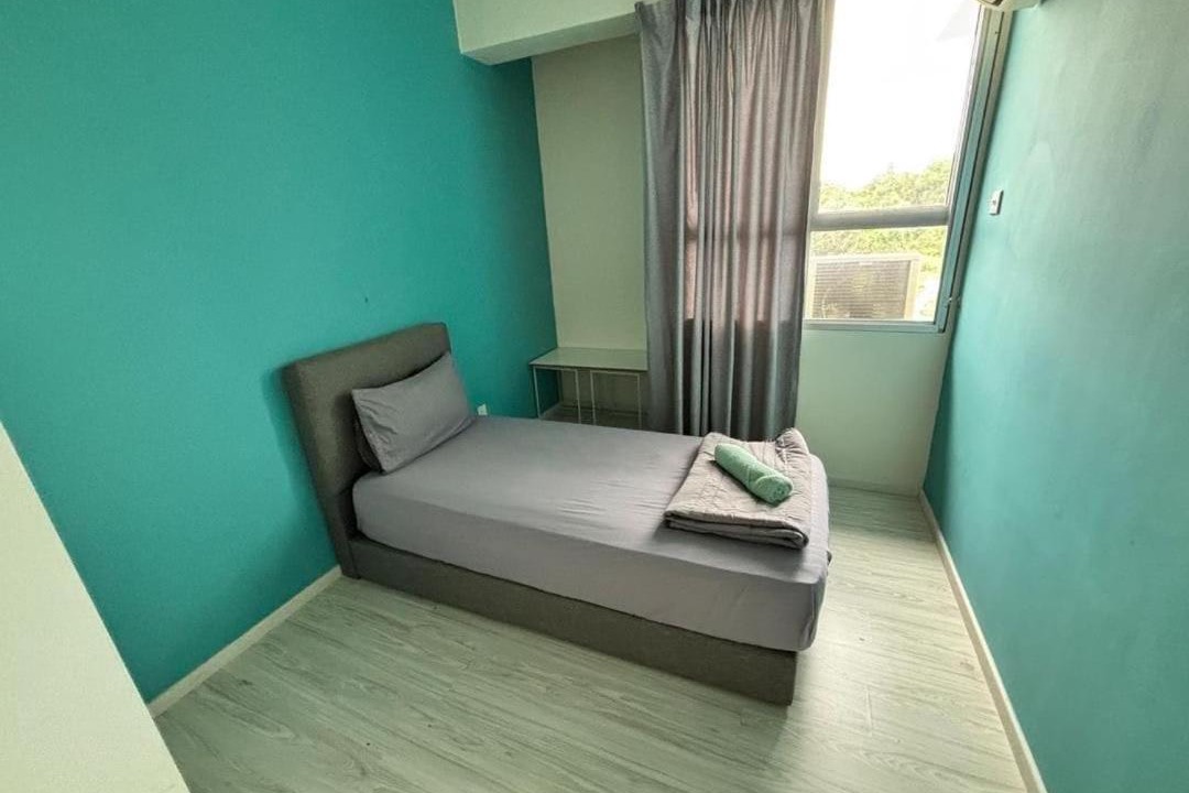 Photo of Bedroom in Gua