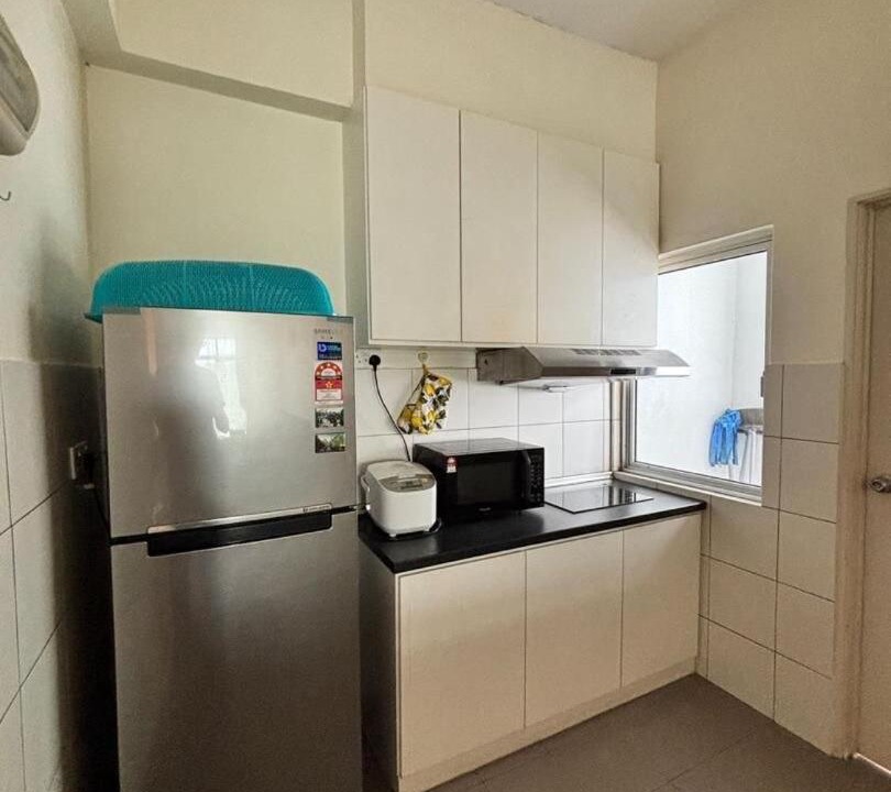 Photo of Kitchen in Gua