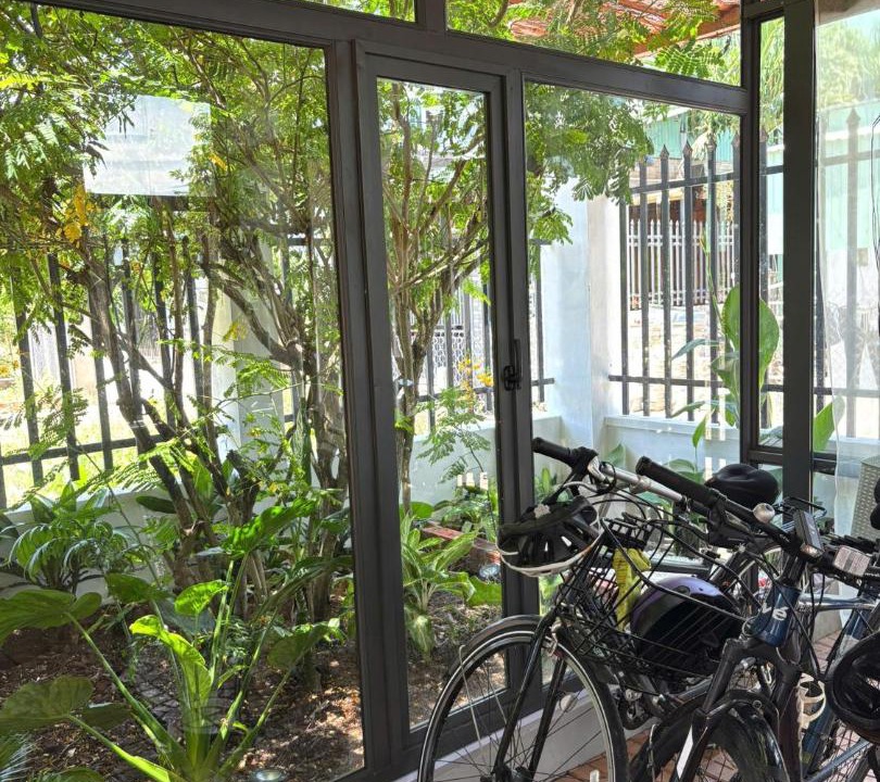 Photo of Patio Balcony in Phu Cat