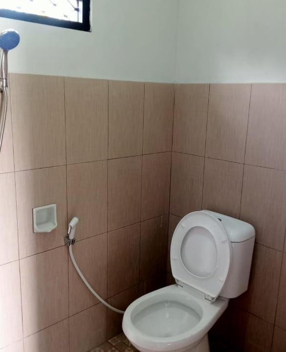 Photo of Bathroom in Ngadisari