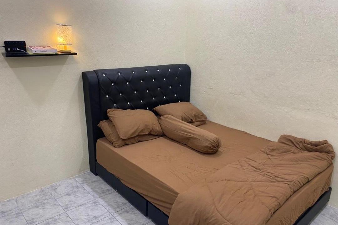 Photo of Bedroom in Teluk Bahang