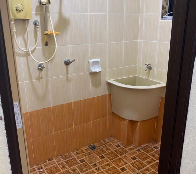 Photo of Bathroom in Teluk Bahang