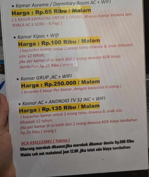 Photo of Others in Cilacap