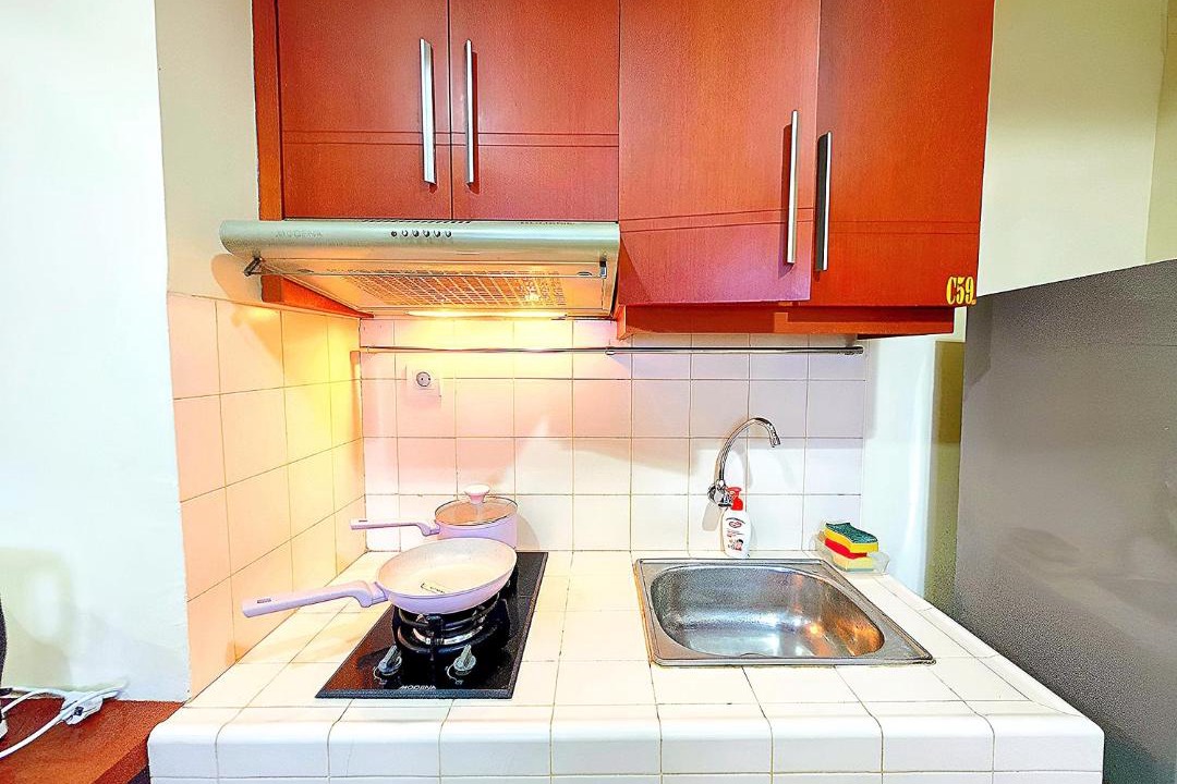 Photo of Kitchen in Jatinegara