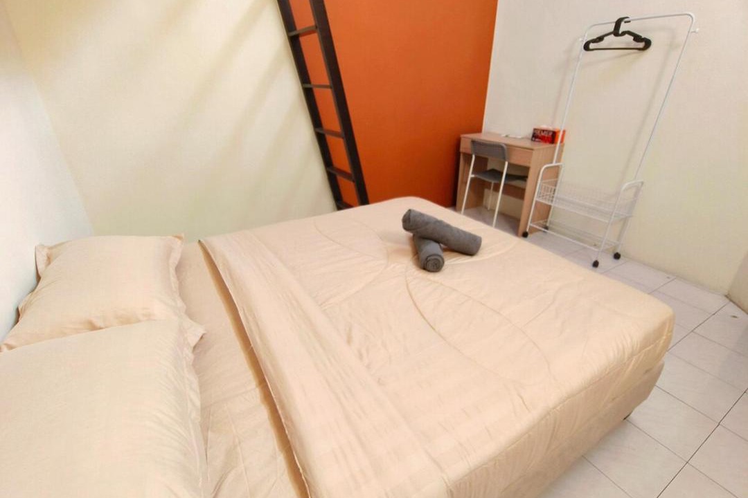 Photo of Bedroom in Taman Intan
