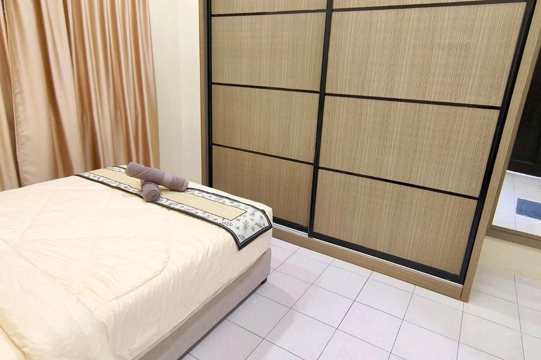 Photo of Bedroom in Taman Intan