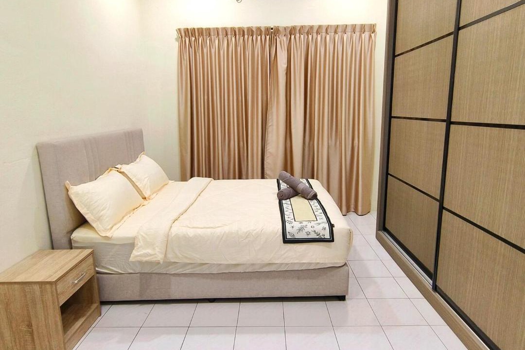 Photo of Bedroom in Taman Intan