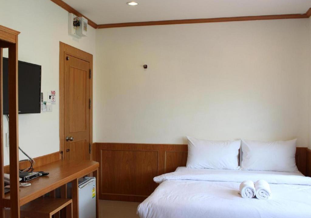 Photo of Bedroom in Loei Province