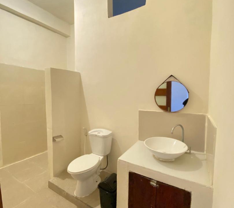 Photo of Bathroom in Gerupuk