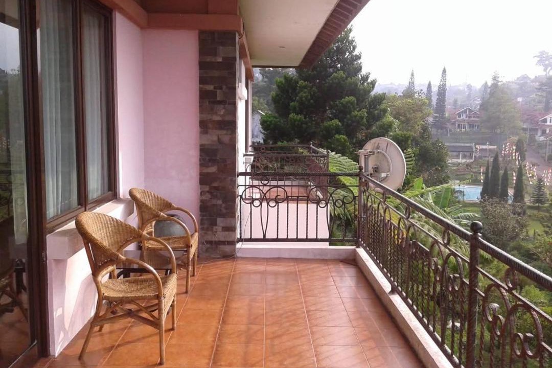 Photo of Patio Balcony in Banjaran