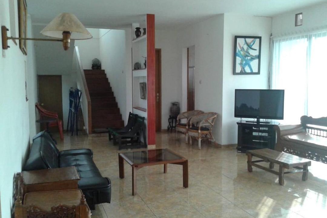 Photo of Livingroom in Banjaran