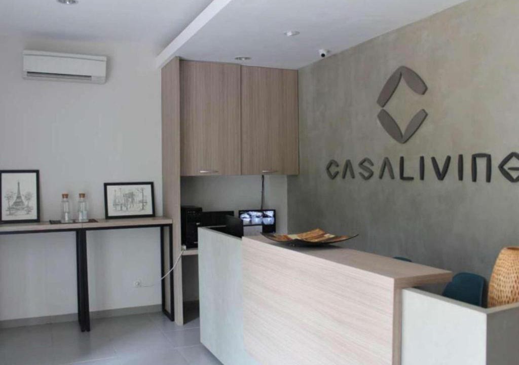 Photo of Livingroom in Setiabudi