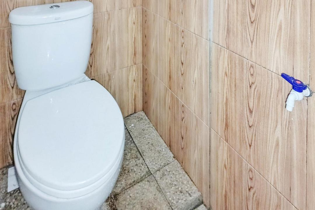 Photo of Bathroom in Ciater