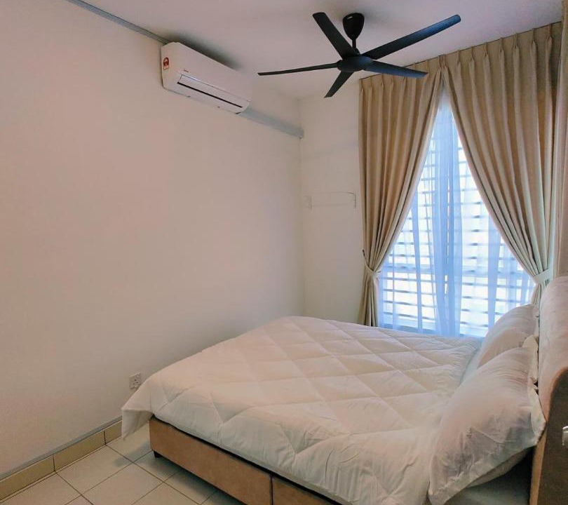Photo of Bedroom in Bukit Serindit