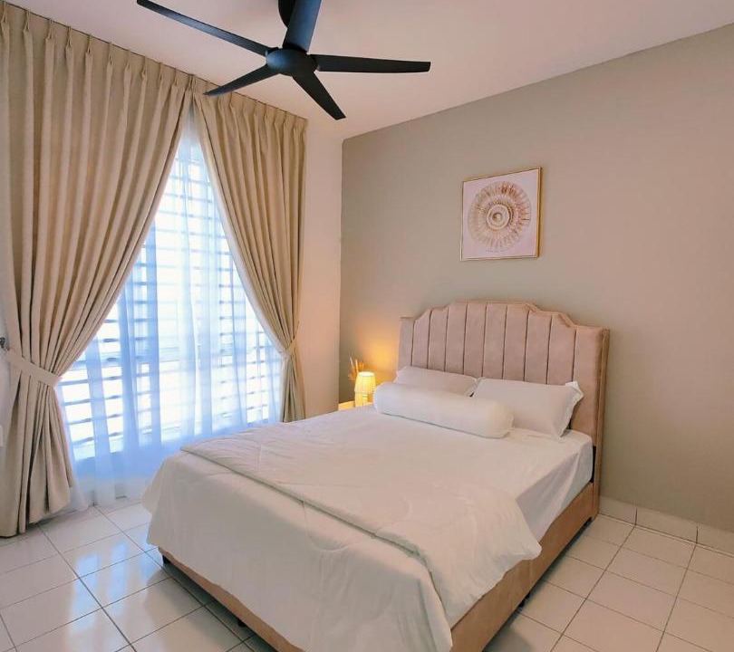 Photo of Bedroom in Bukit Serindit