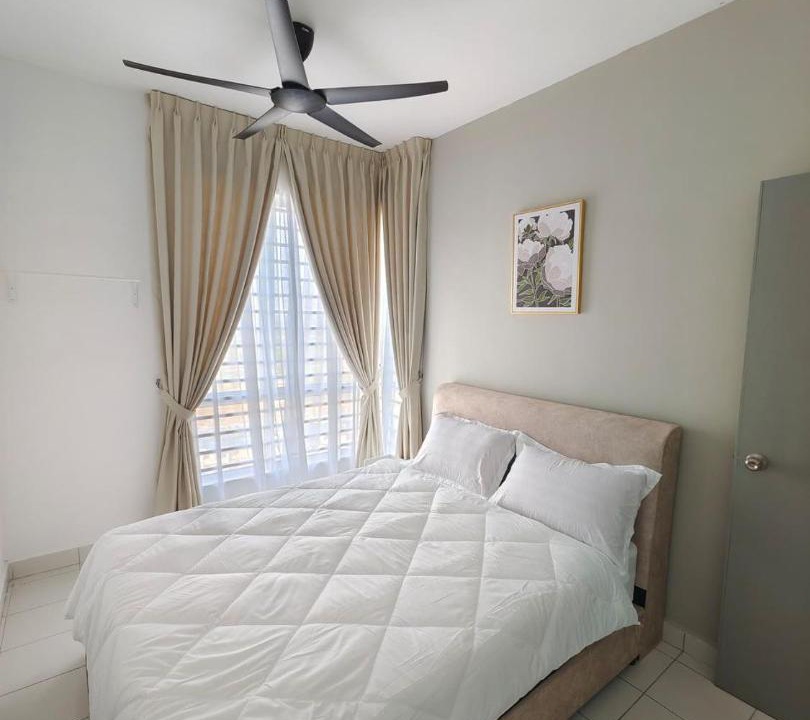 Photo of Bedroom in Bukit Serindit
