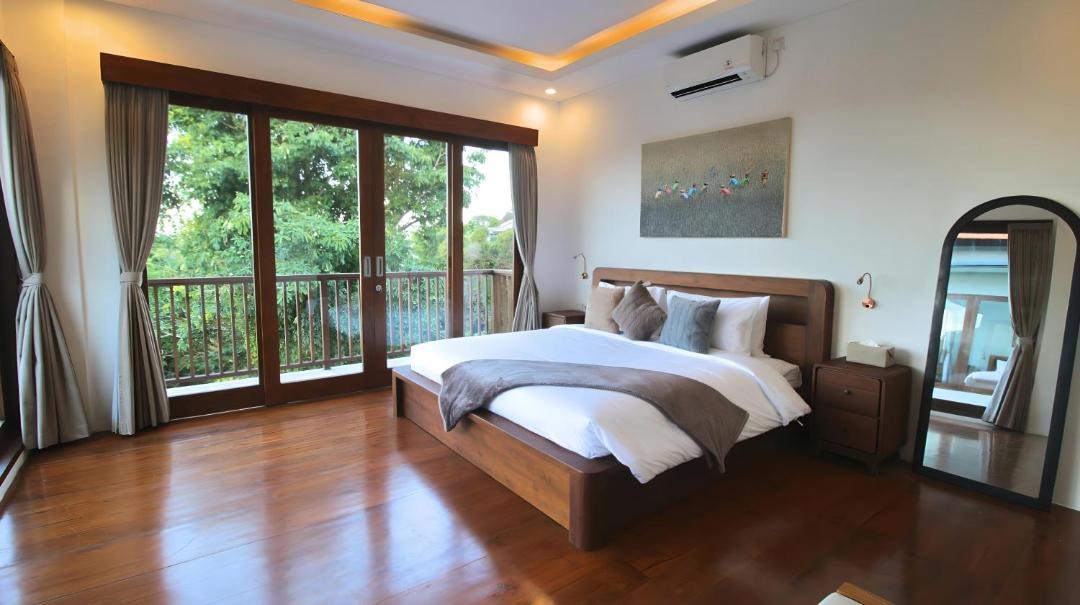 Photo of Bedroom in Mumbul