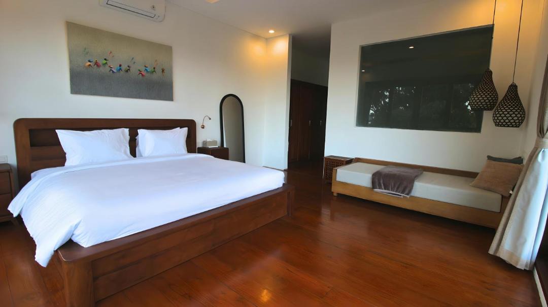 Photo of Bedroom in Mumbul