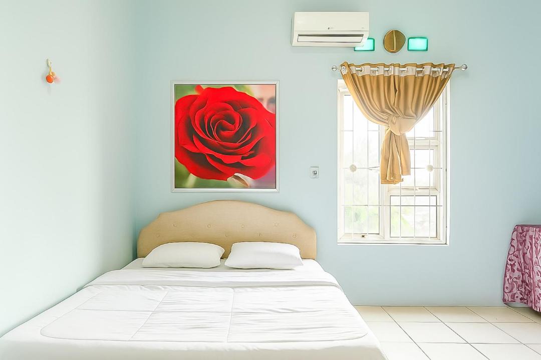 Photo of Bedroom in Cianjur