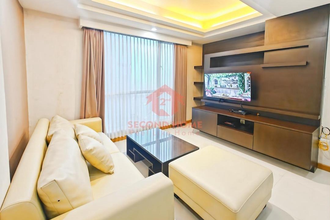 Photo of Livingroom in Jakarta