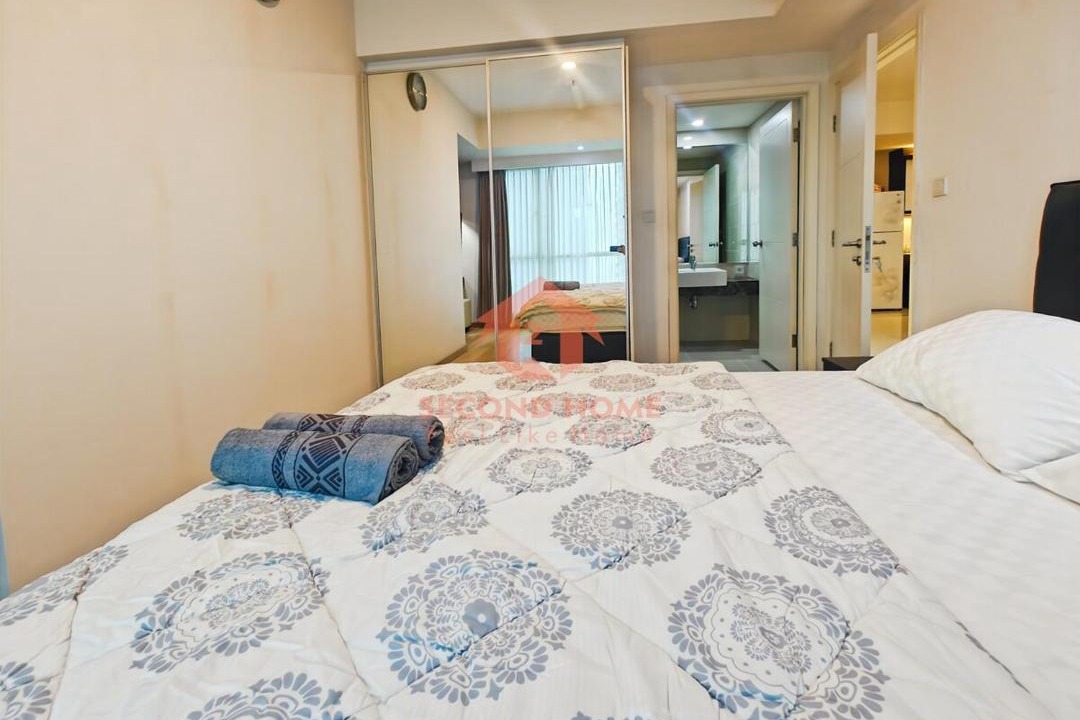 Photo of Bedroom in Jakarta