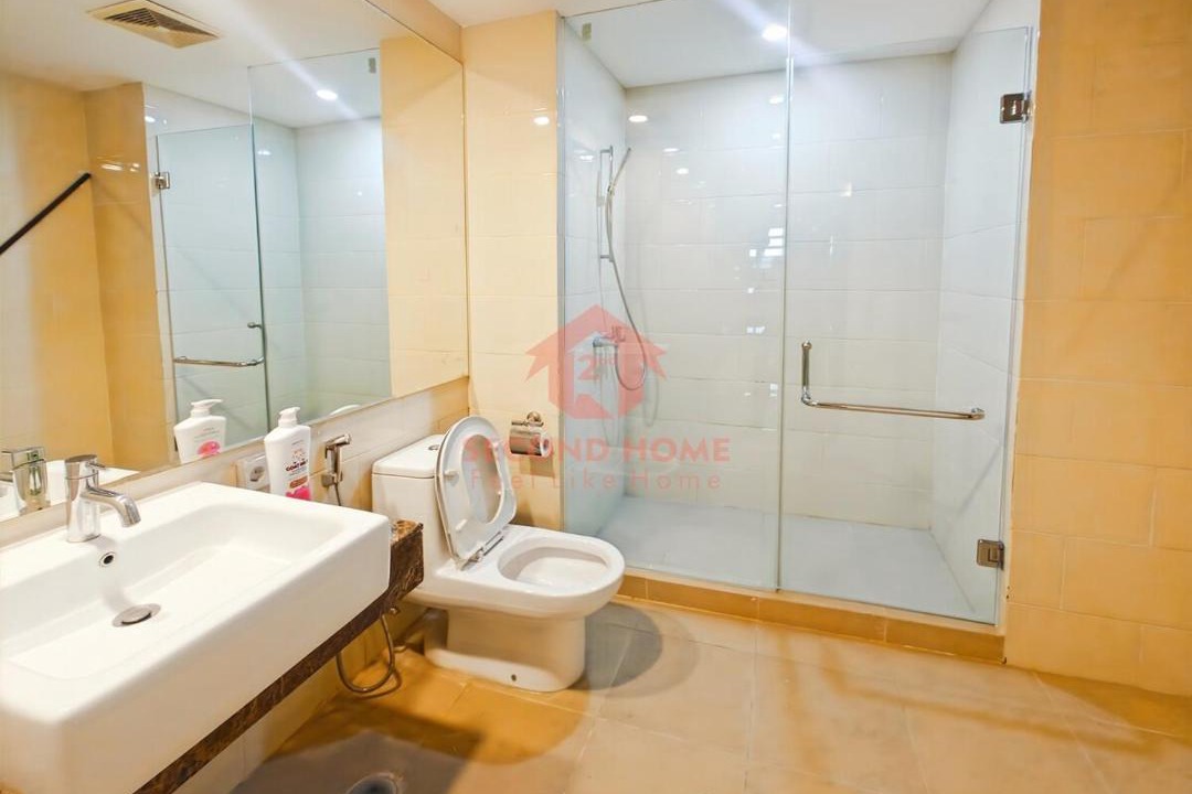 Photo of Bathroom in Jakarta
