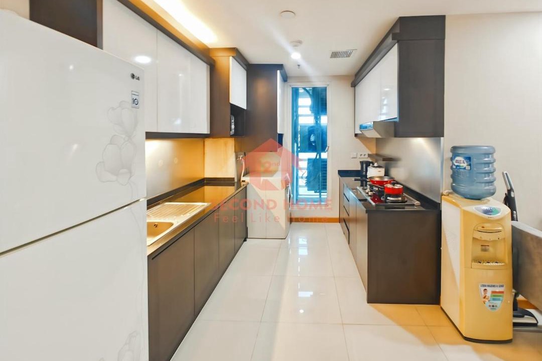 Photo of Kitchen in Jakarta