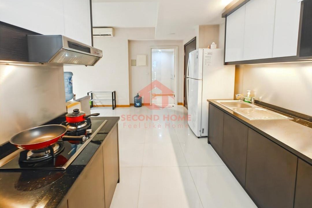 Photo of Kitchen in Jakarta