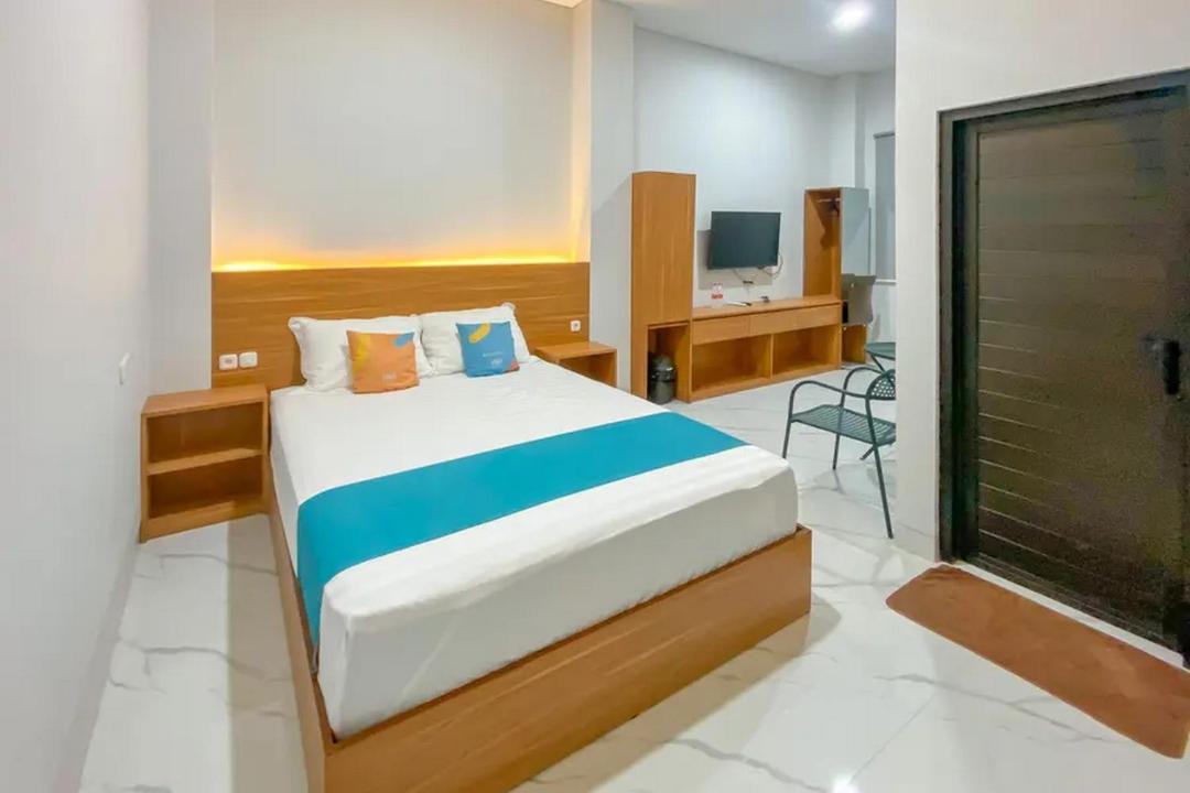 Photo of Bedroom in Purwokerto