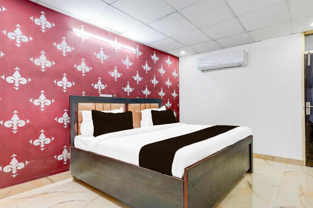 Photo of Bedroom in Ghaziabad