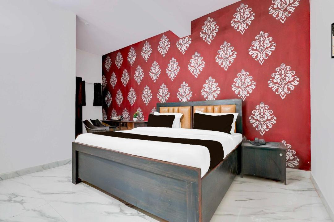 Photo of Bedroom in Ghaziabad