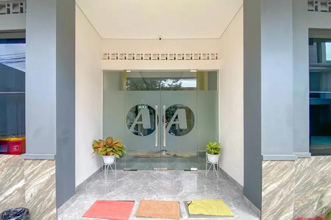 Photo of Bathroom in Purwokerto