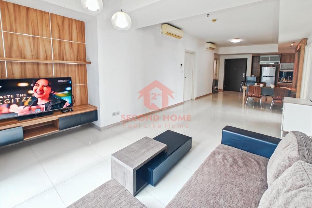 Photo of Livingroom in Jakarta