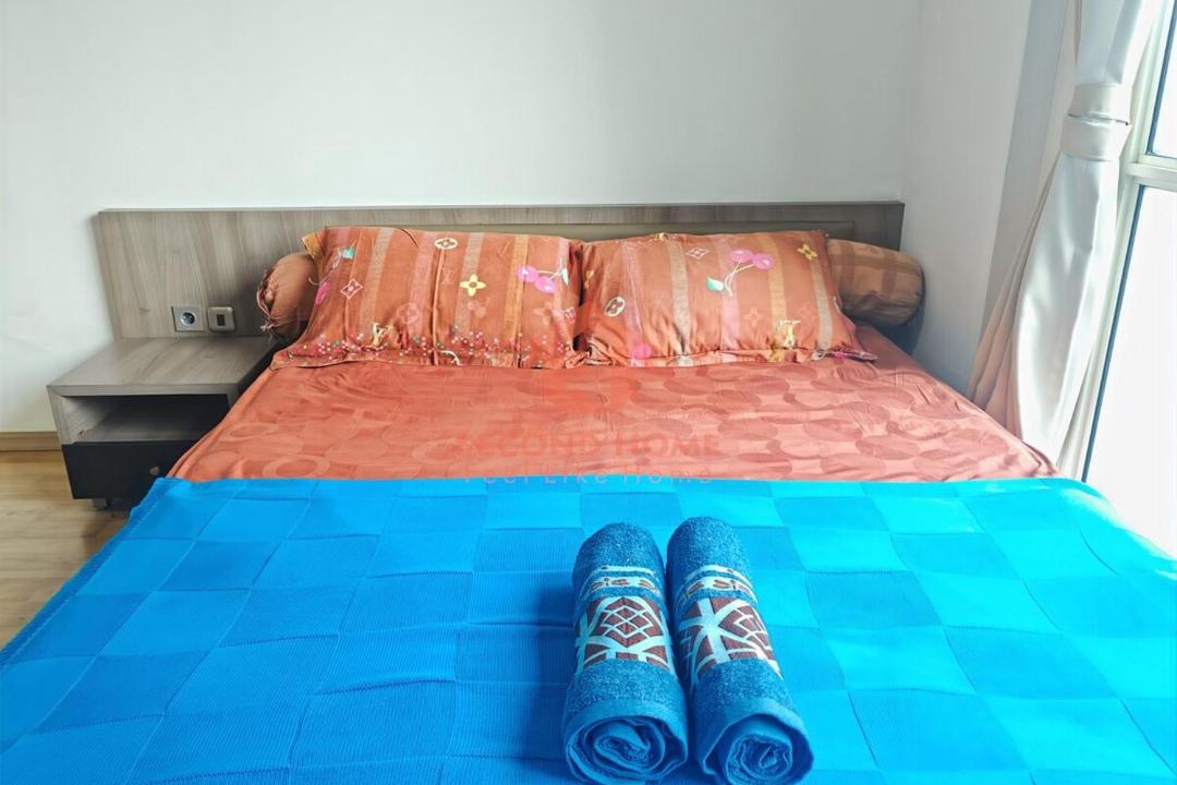 Photo of Bedroom in Jakarta