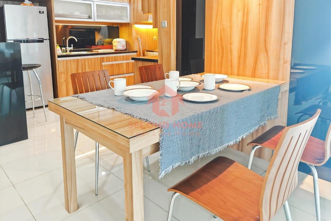 Photo of Kitchen in Jakarta