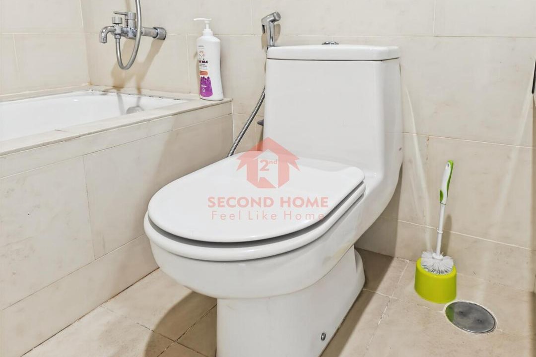 Photo of Bathroom in Jakarta