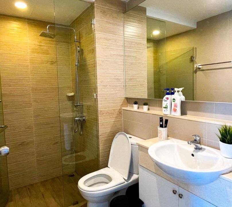 Photo of Bathroom in Saen Suk