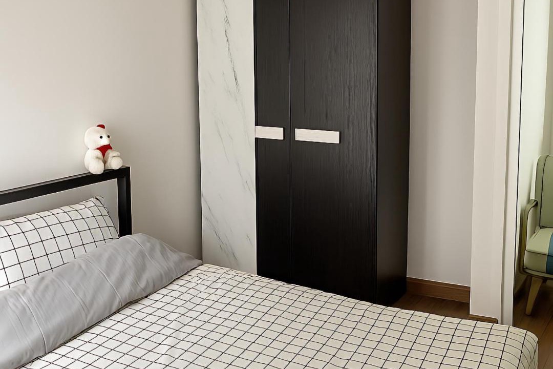 Photo of Bedroom in Bang Rak Phatthana