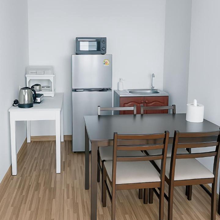 Photo of Kitchen in Bang Rak Phatthana