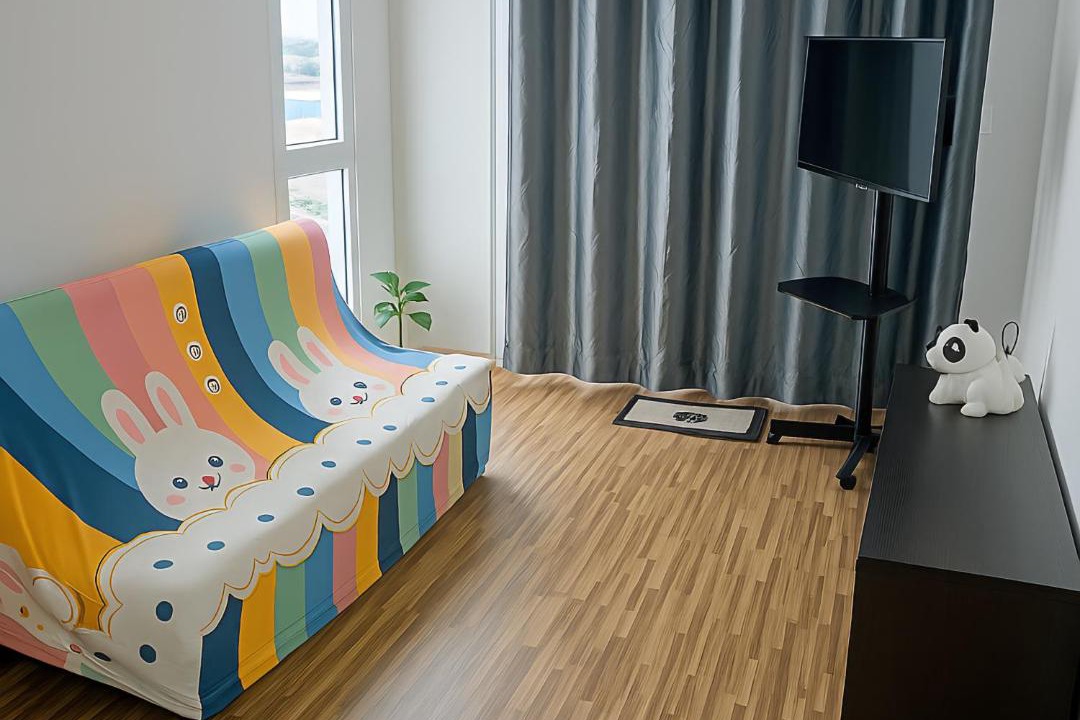 Photo of Livingroom in Bang Rak Phatthana