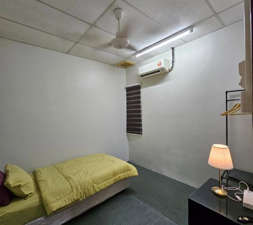 Photo of Bedroom in Seri Manjung