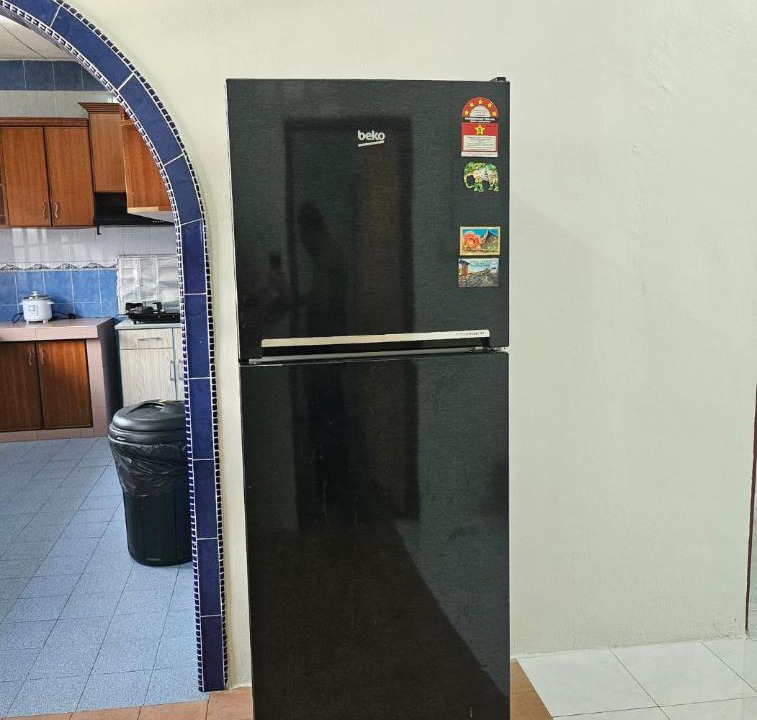 Photo of Kitchen in Seri Manjung