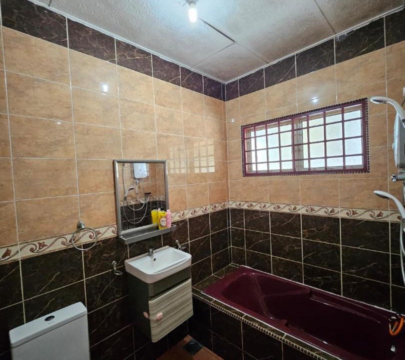Photo of Bathroom in Seri Manjung